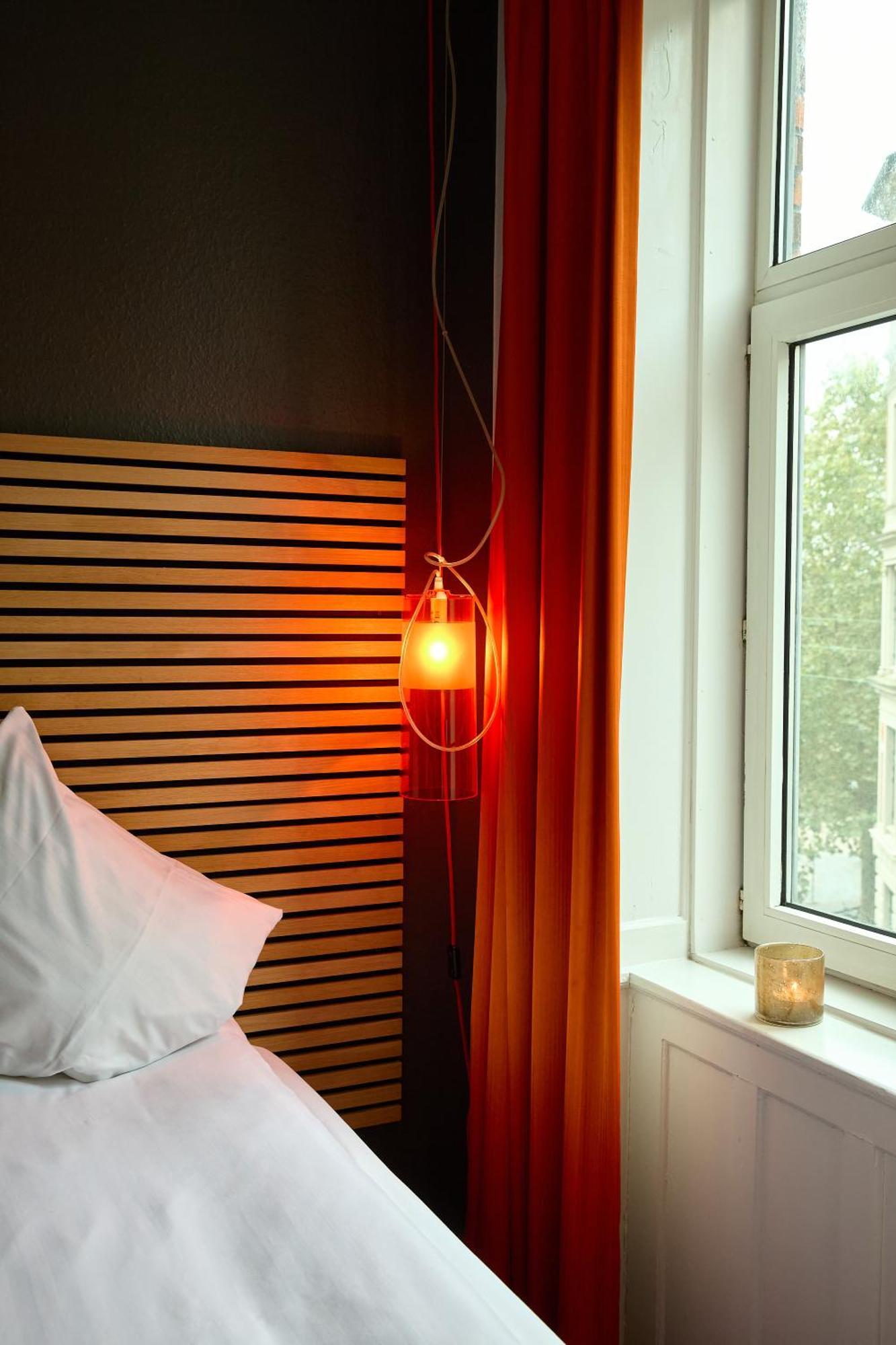 Hotelli Annex Kööpenhamina