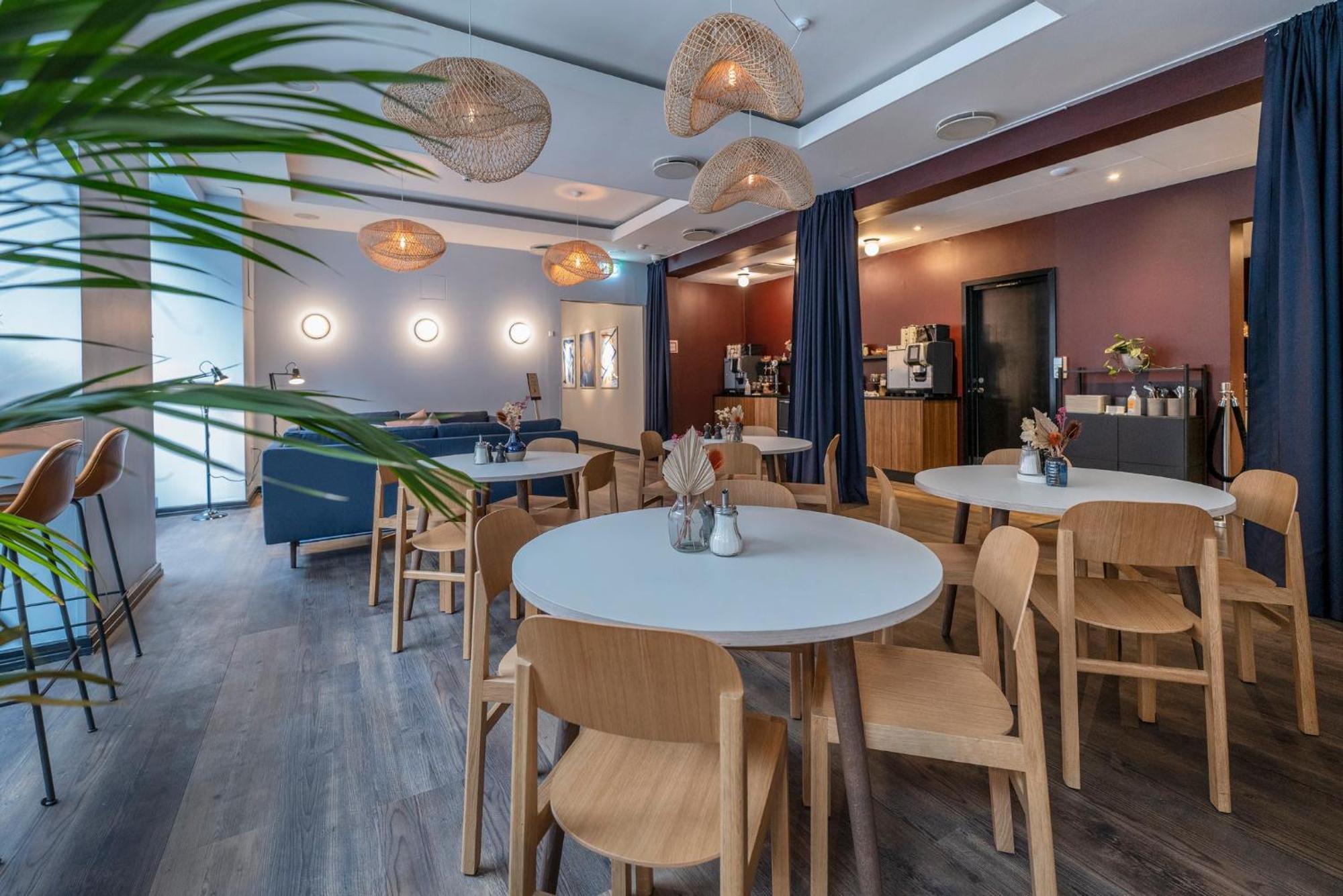 One Hotel 4*