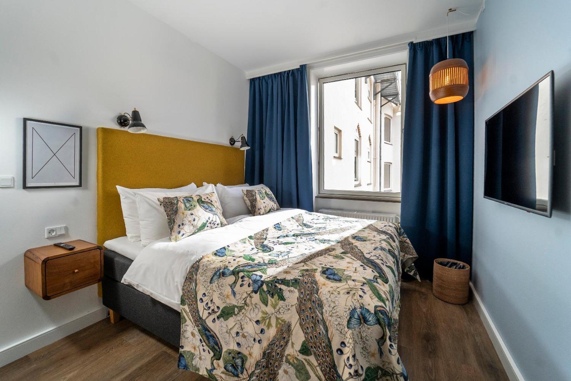 One Hotel 4*