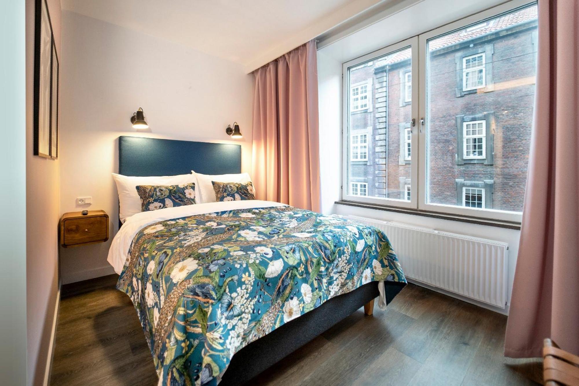 One 4* Copenhagen