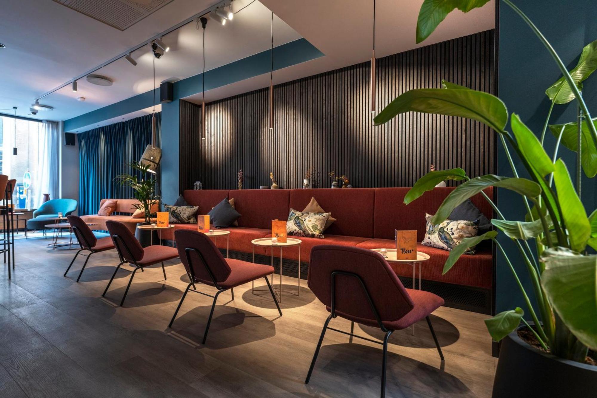 Hotel One