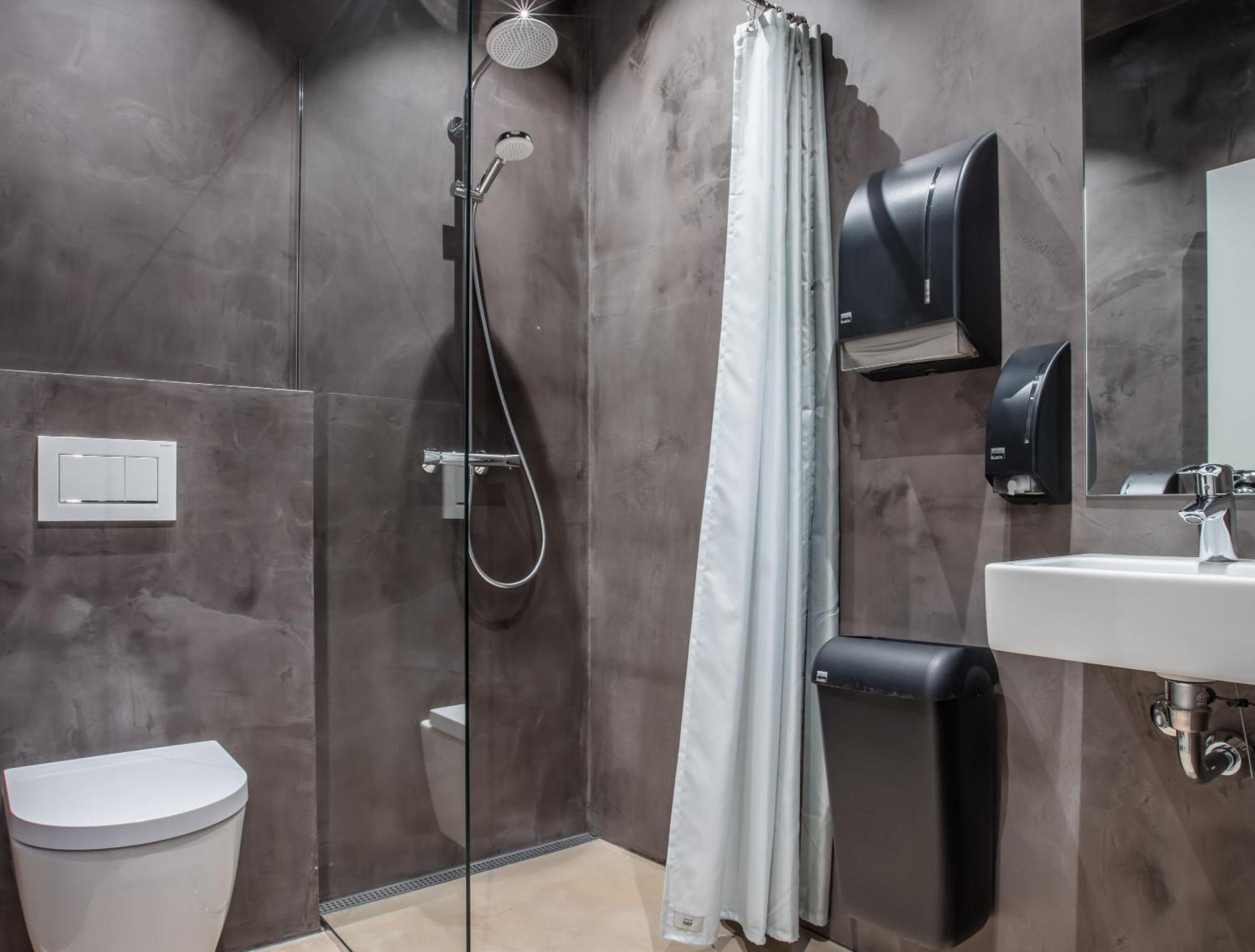 Sleepcph Hotel Copenhagen