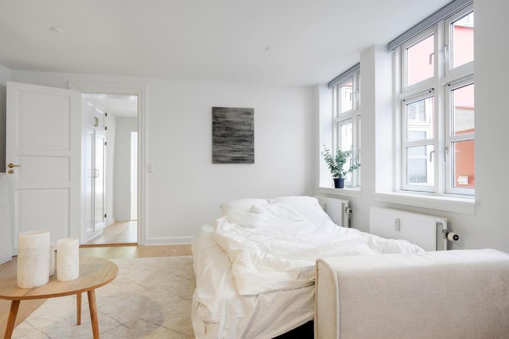 Luxury In * Copenhagen