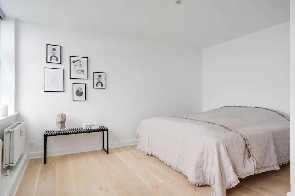 Apartamento Luxury In *
