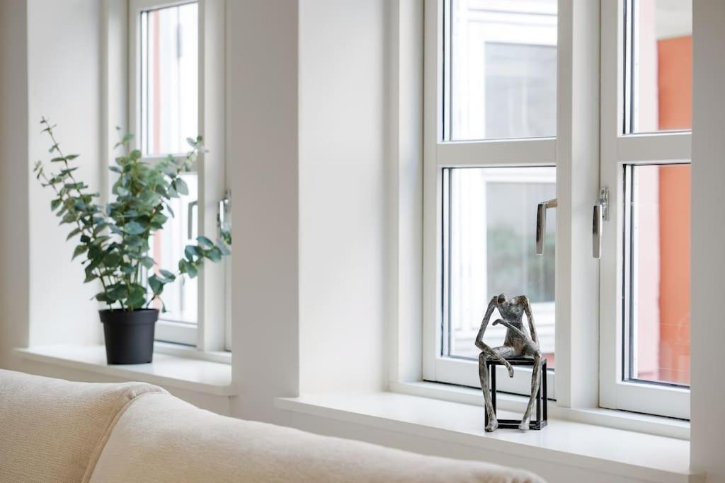 Luxury In Apartamento Copenhague