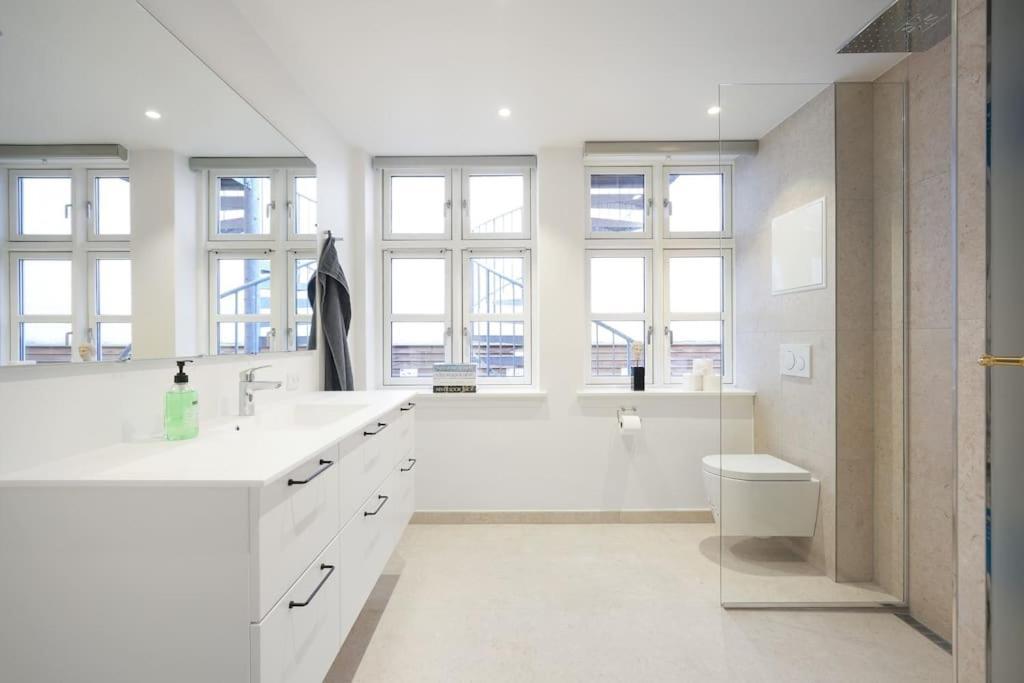 Luxury In Copenhagen