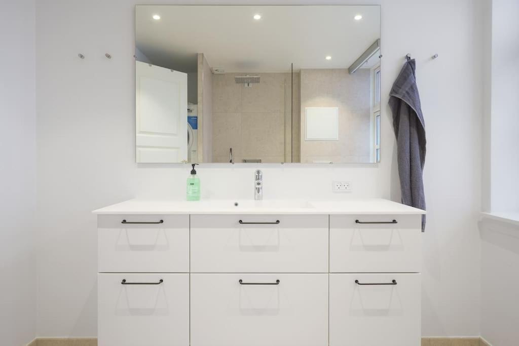 Luxury In Apartment Copenhagen