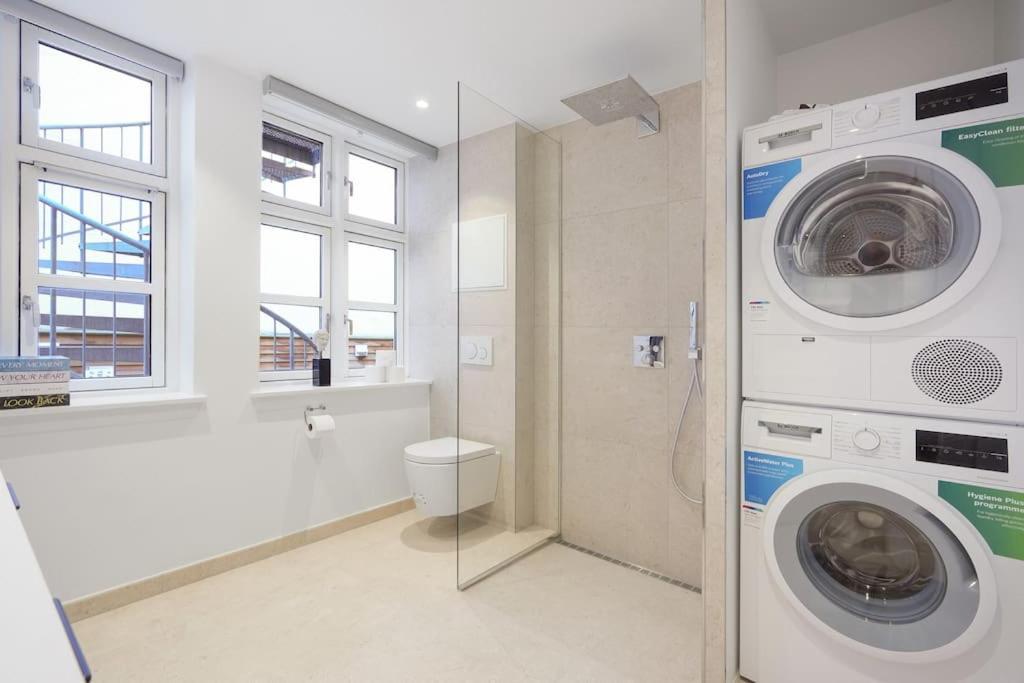 Luxury In