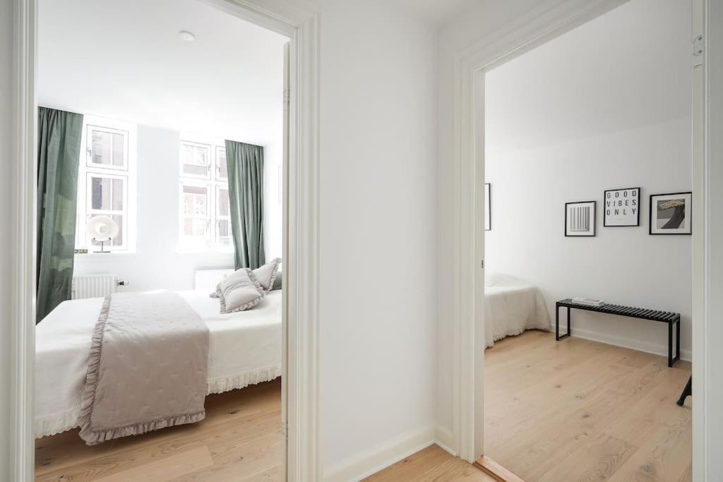 Apartment Luxury In *