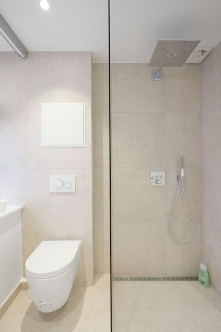 Apartamento Luxury In