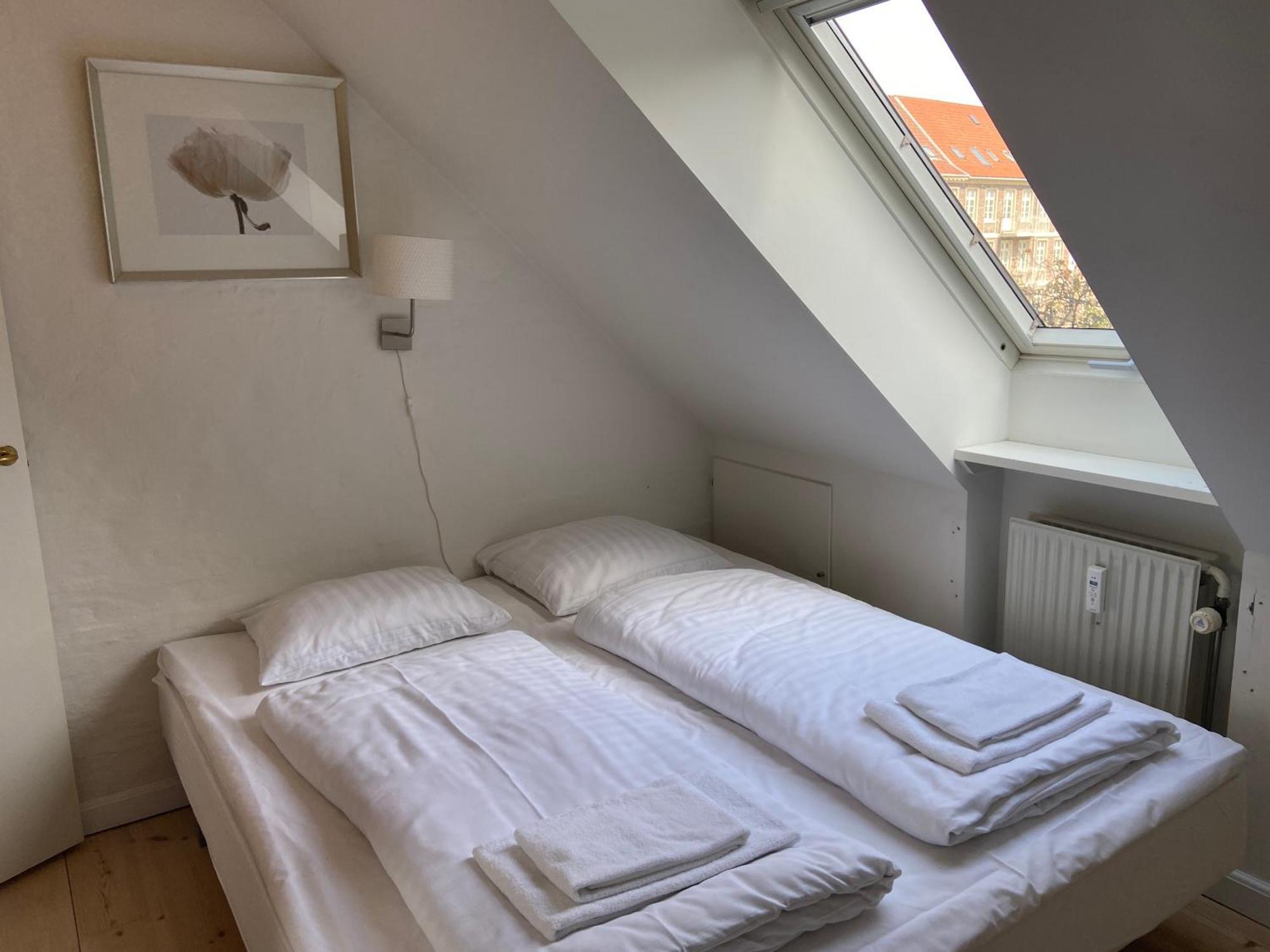 Appartamento Vesterbro 37