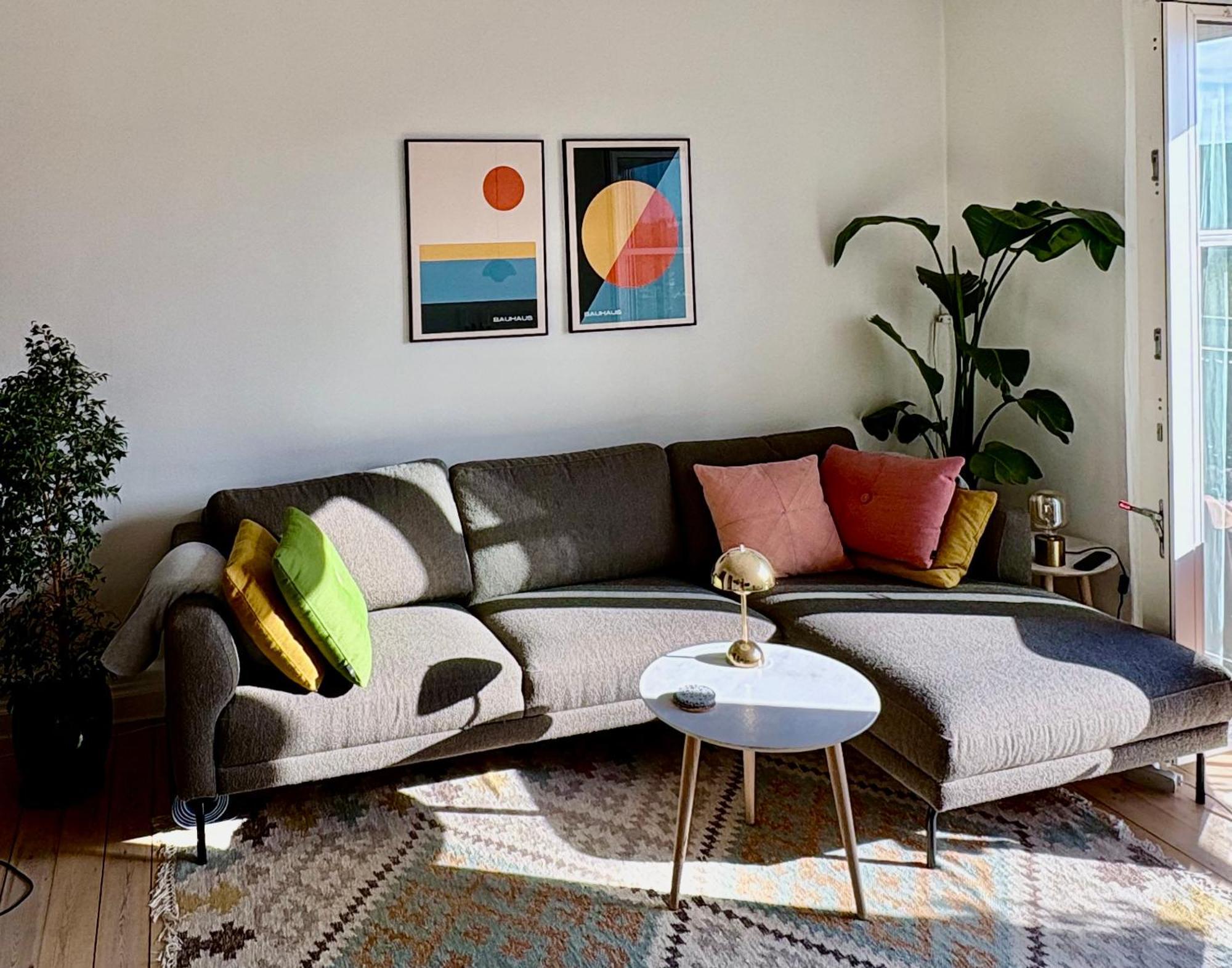 Cph / 60m2 Kööpenhamina