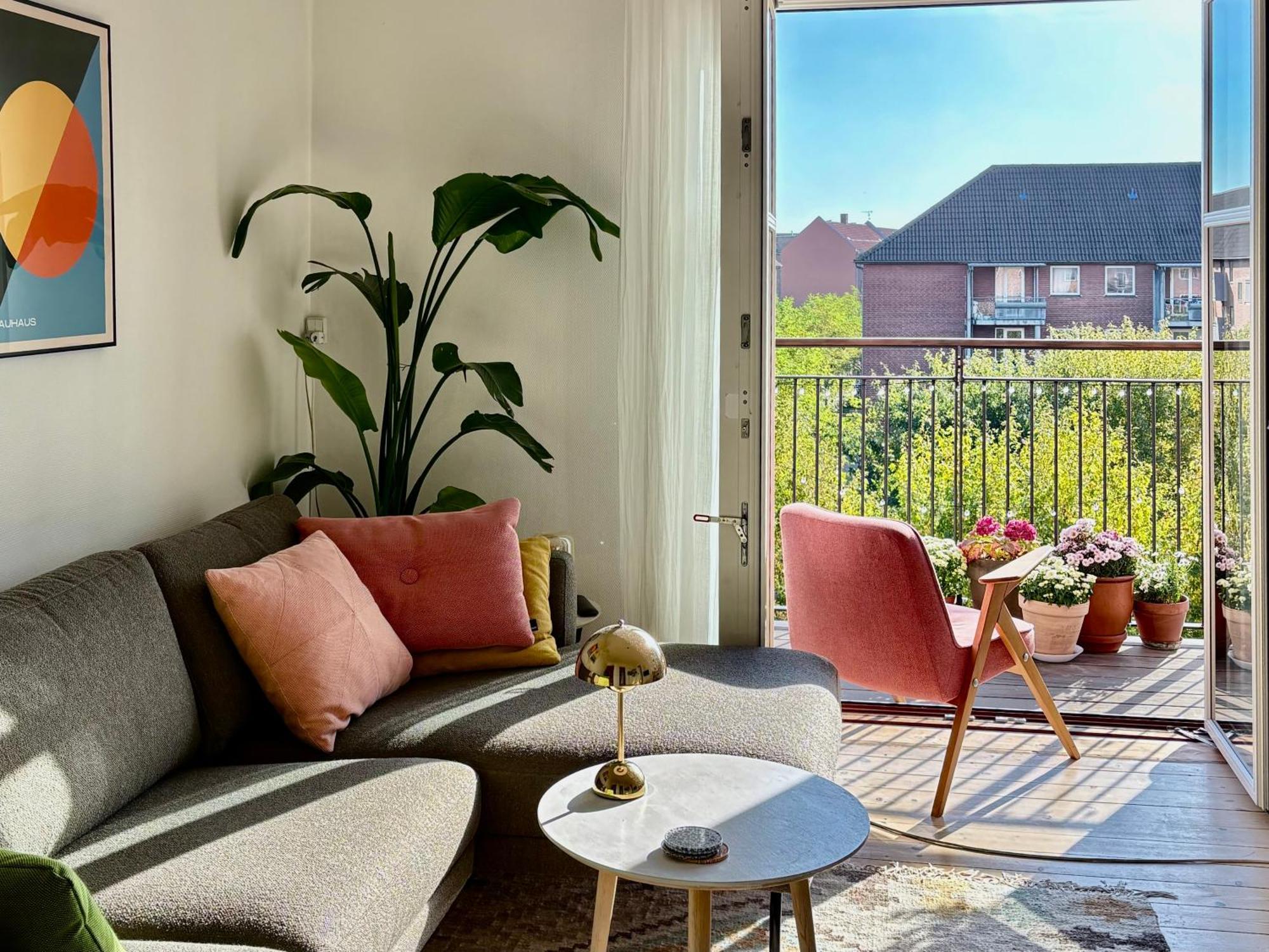 Cph / 60m2 * Copenhague
