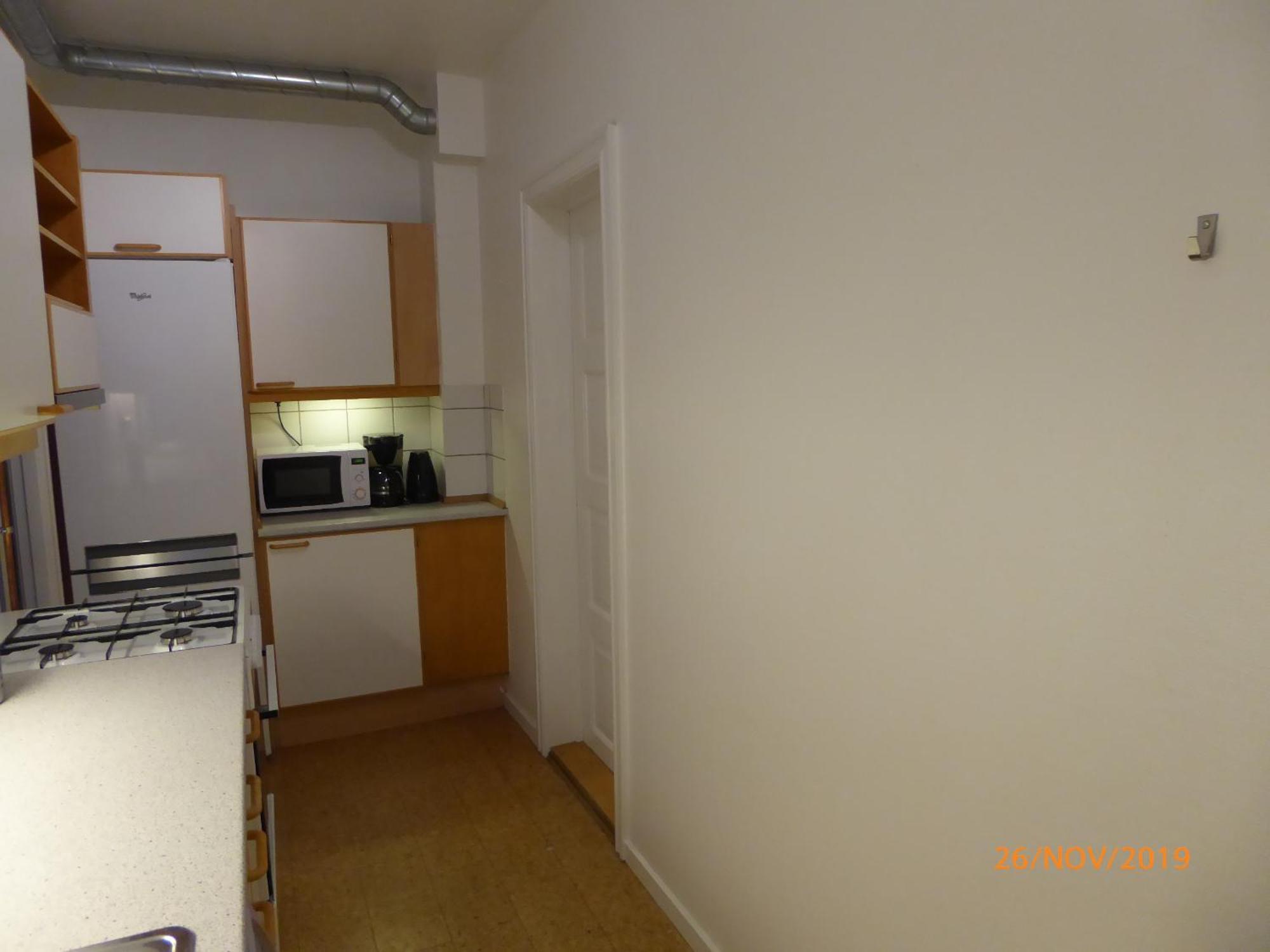 Willemoesgade 70 Apartment *