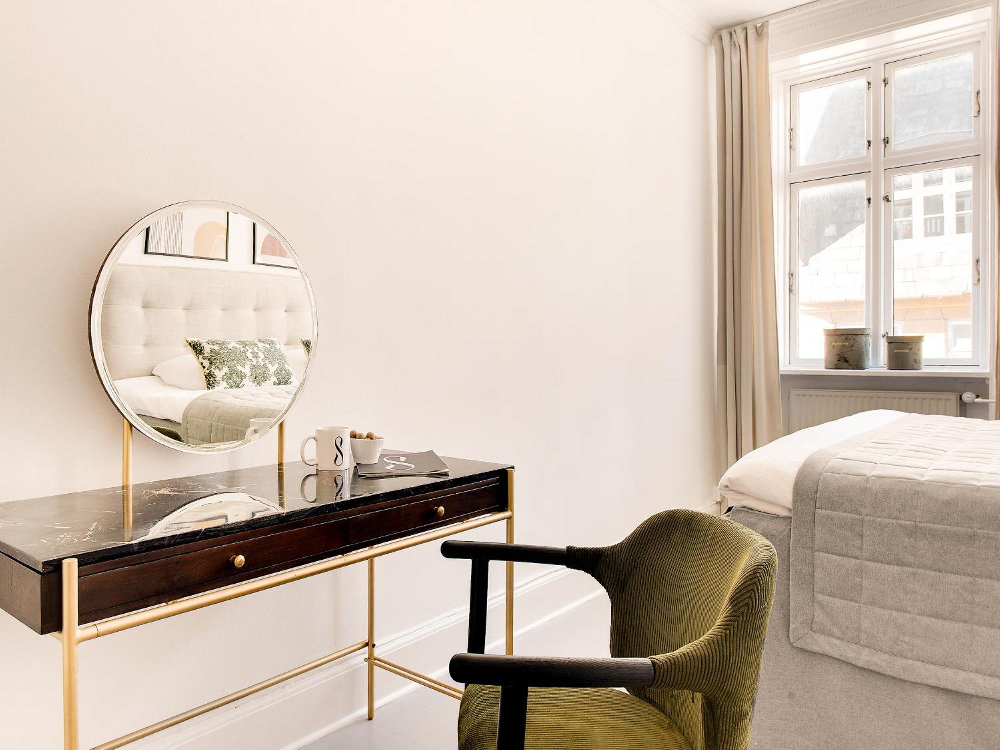 Apartment Sanders - Nimble One-bedroom In The Lovely Capital *