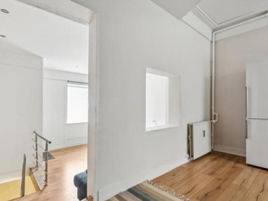 Apartment Center Of