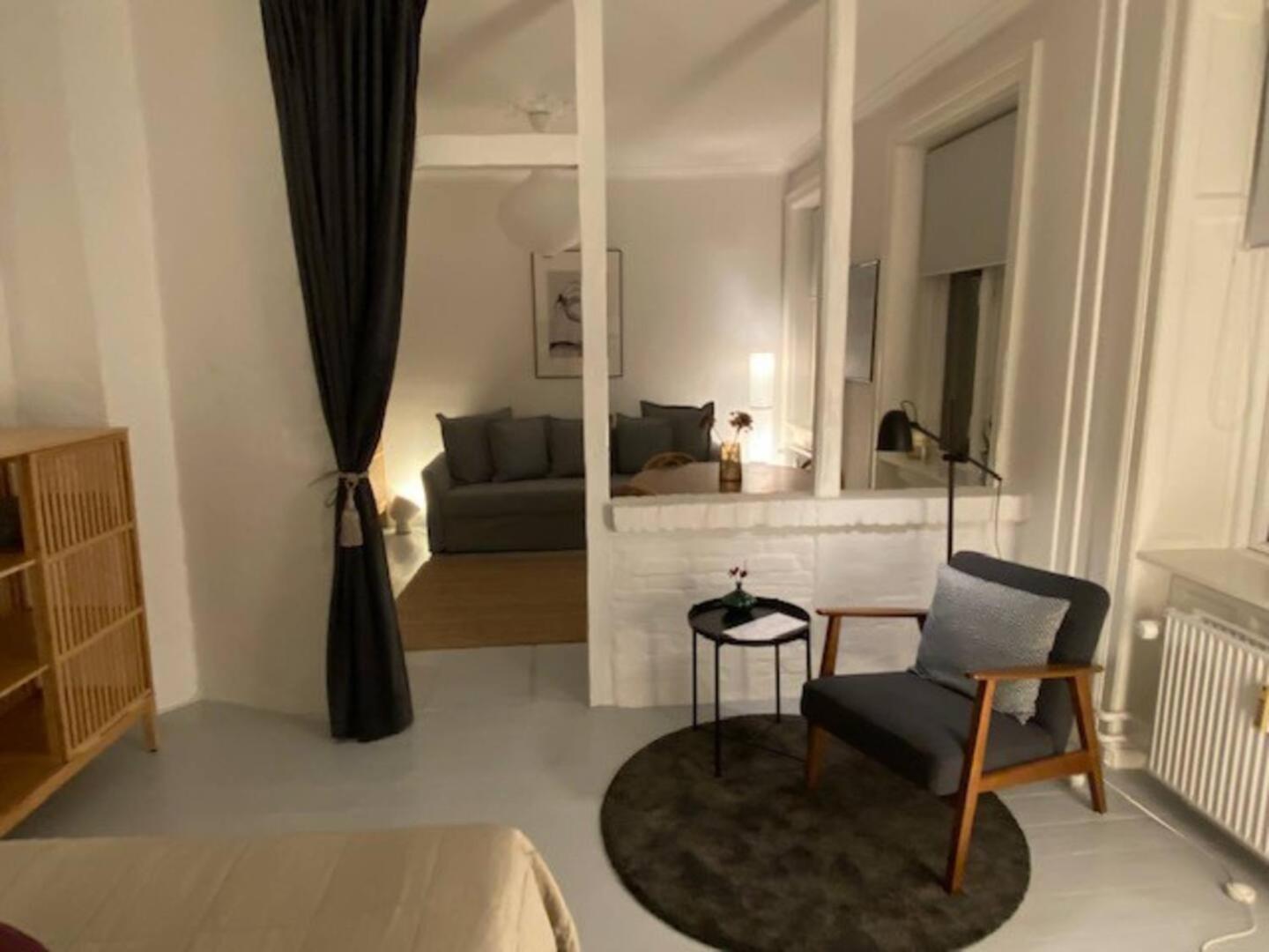 Homestay Two - Sankt Hans Torv - Shared