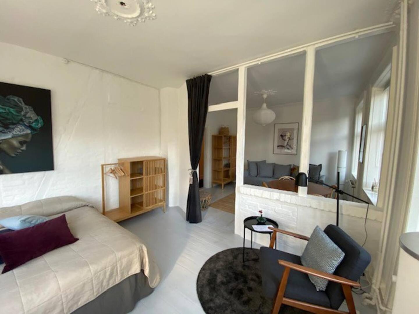 Homestay Two - Sankt Hans Torv - Shared *