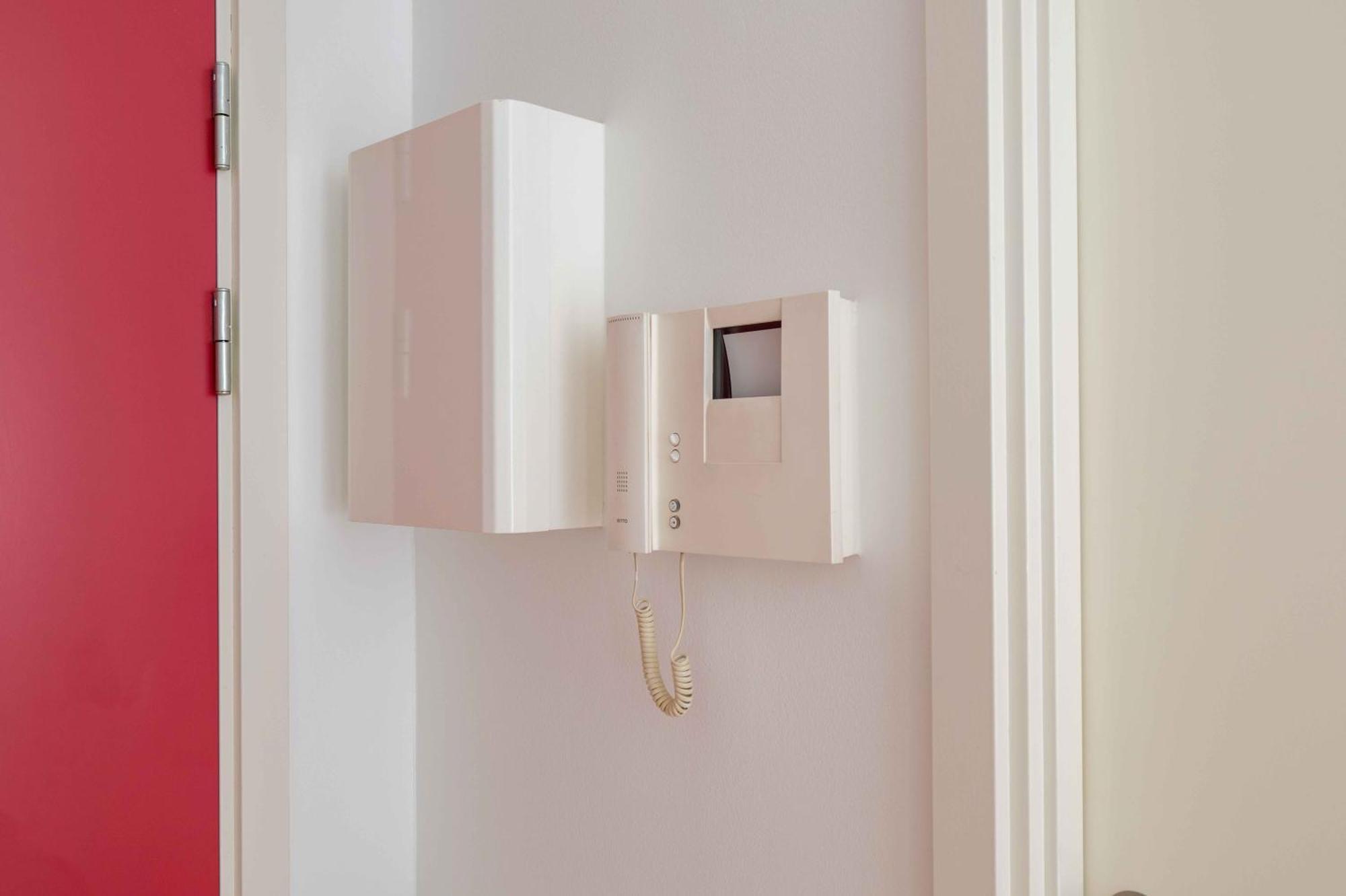 Stylish 3Br Apartment W Two Balconies Apartamento *