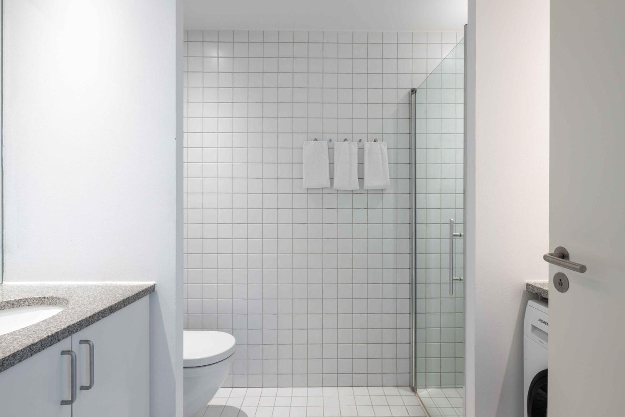Stylish 3Br Apartment W Two Balconies Apartamento Copenhaga