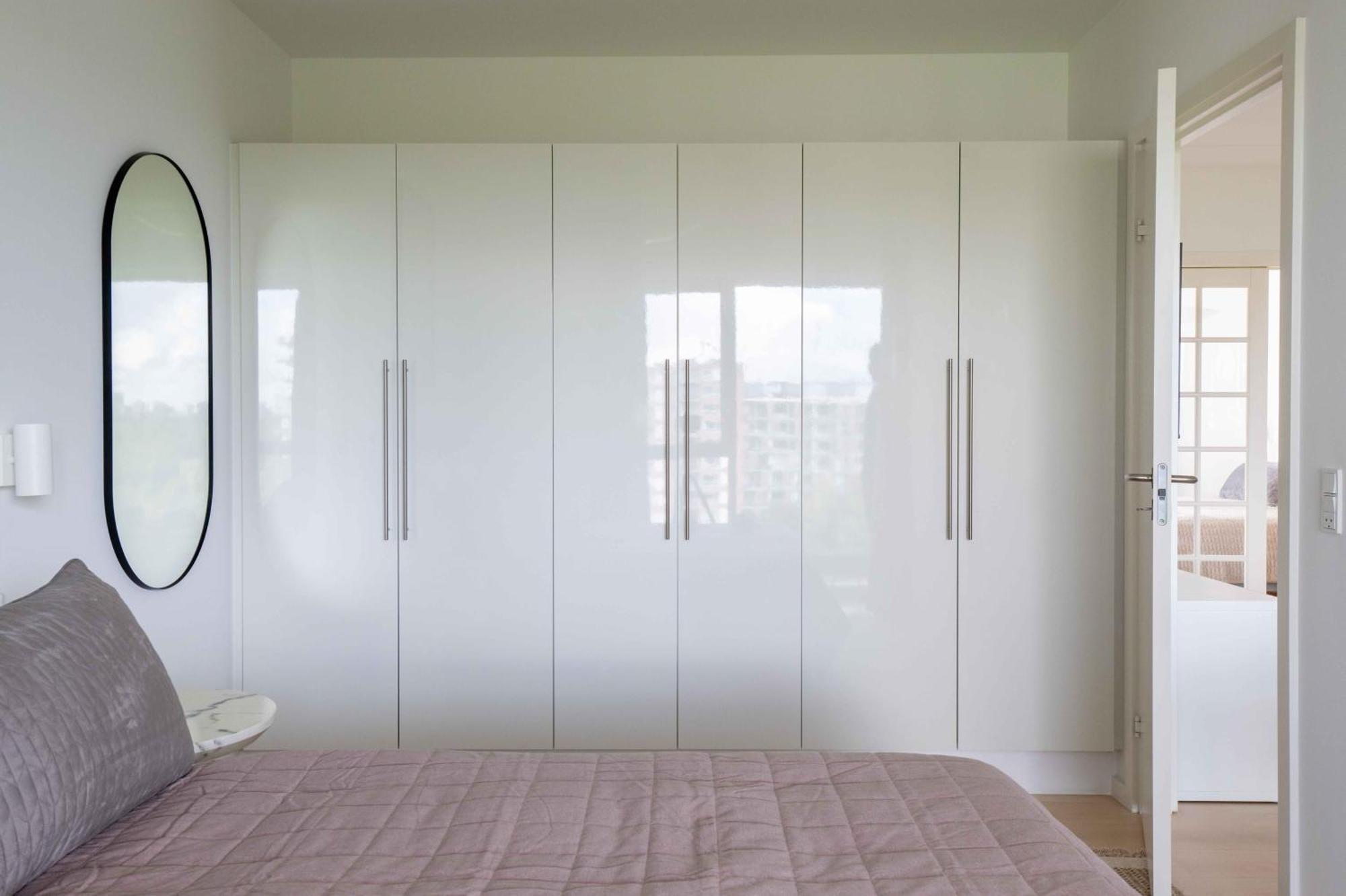 Stylish 3Br Apartment W Two Balconies Apartamento *