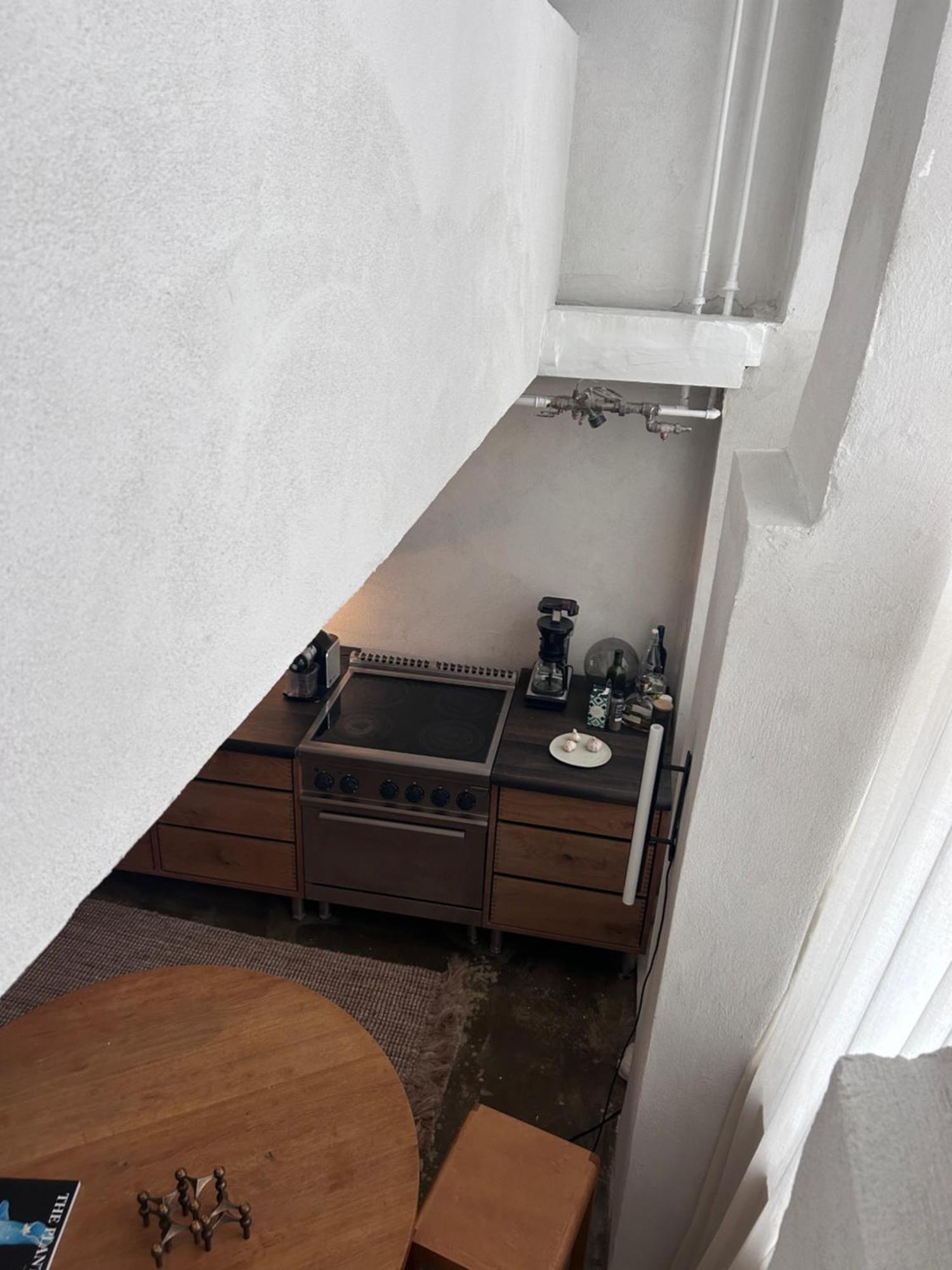 Noura Residency Ii Lejlighed