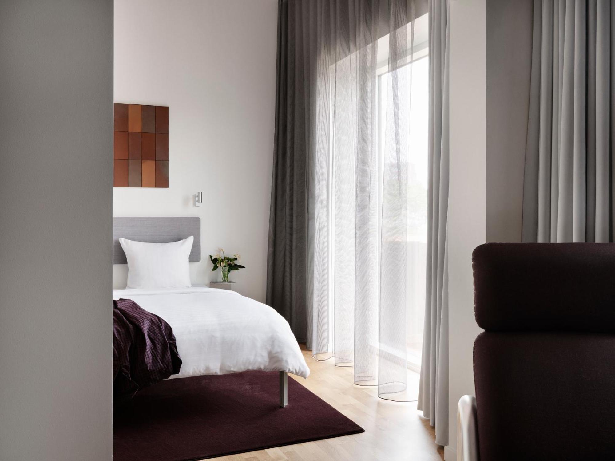 Mekano Aparthotel Kopenhagen