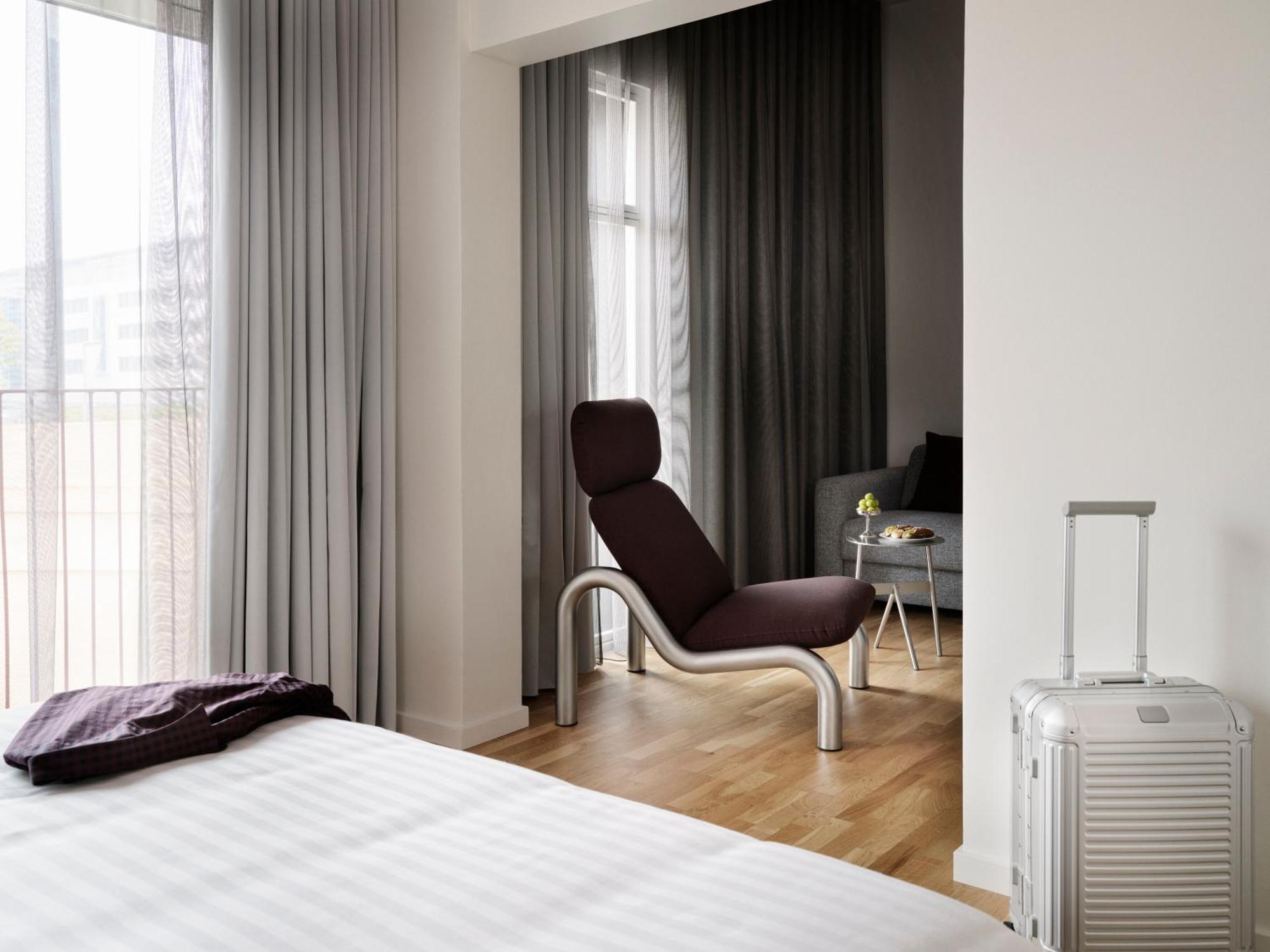 Mekano Aparthotel