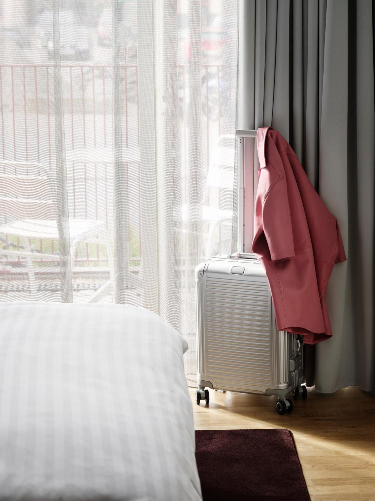 Aparthotel Mekano