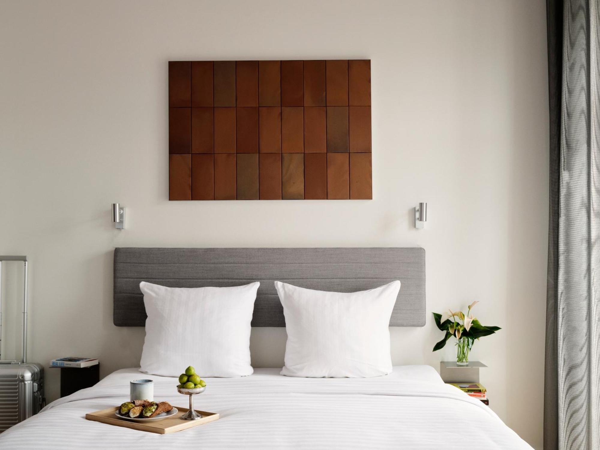 Mekano Aparthotel