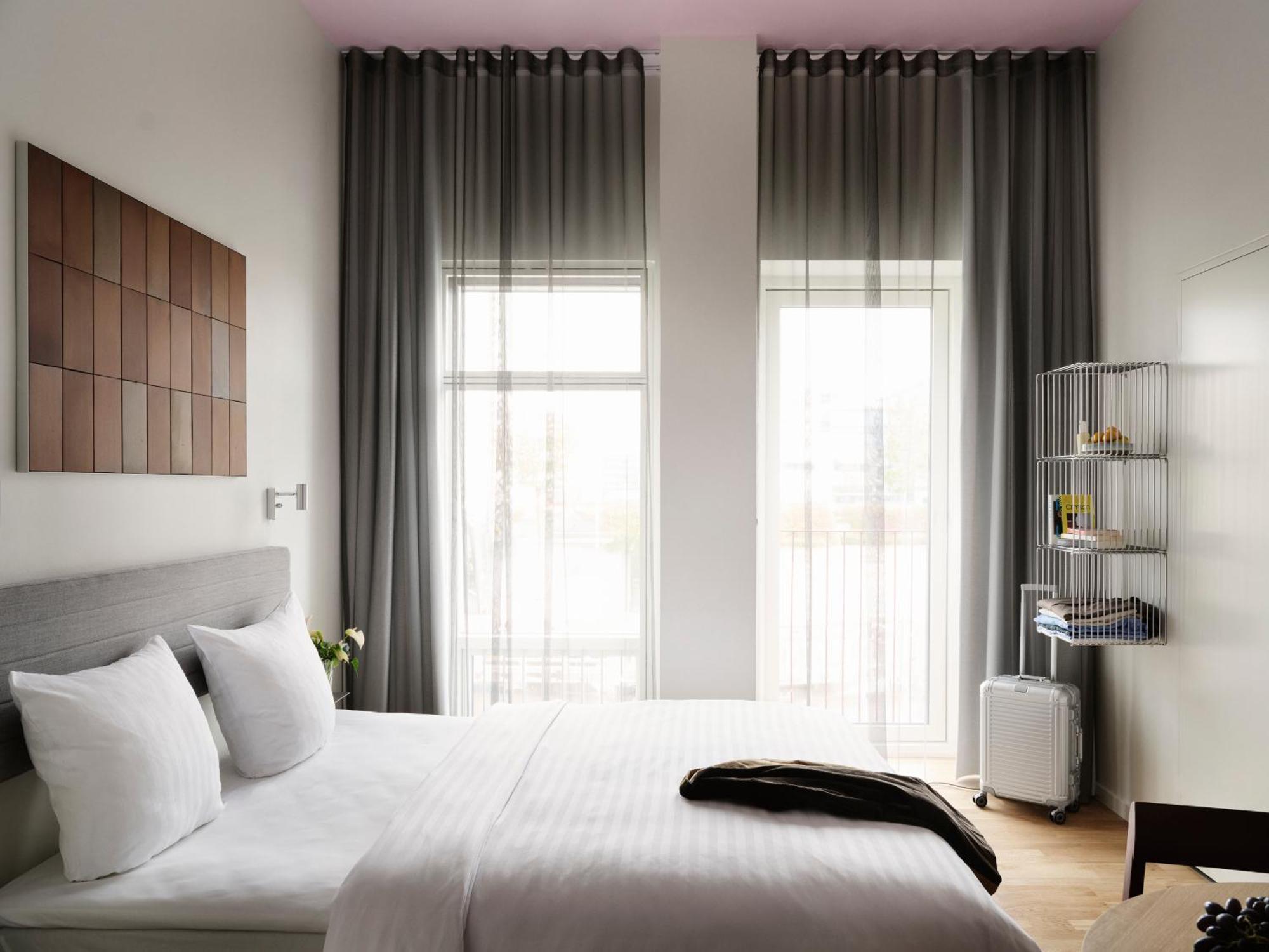 Mekano Aparthotel