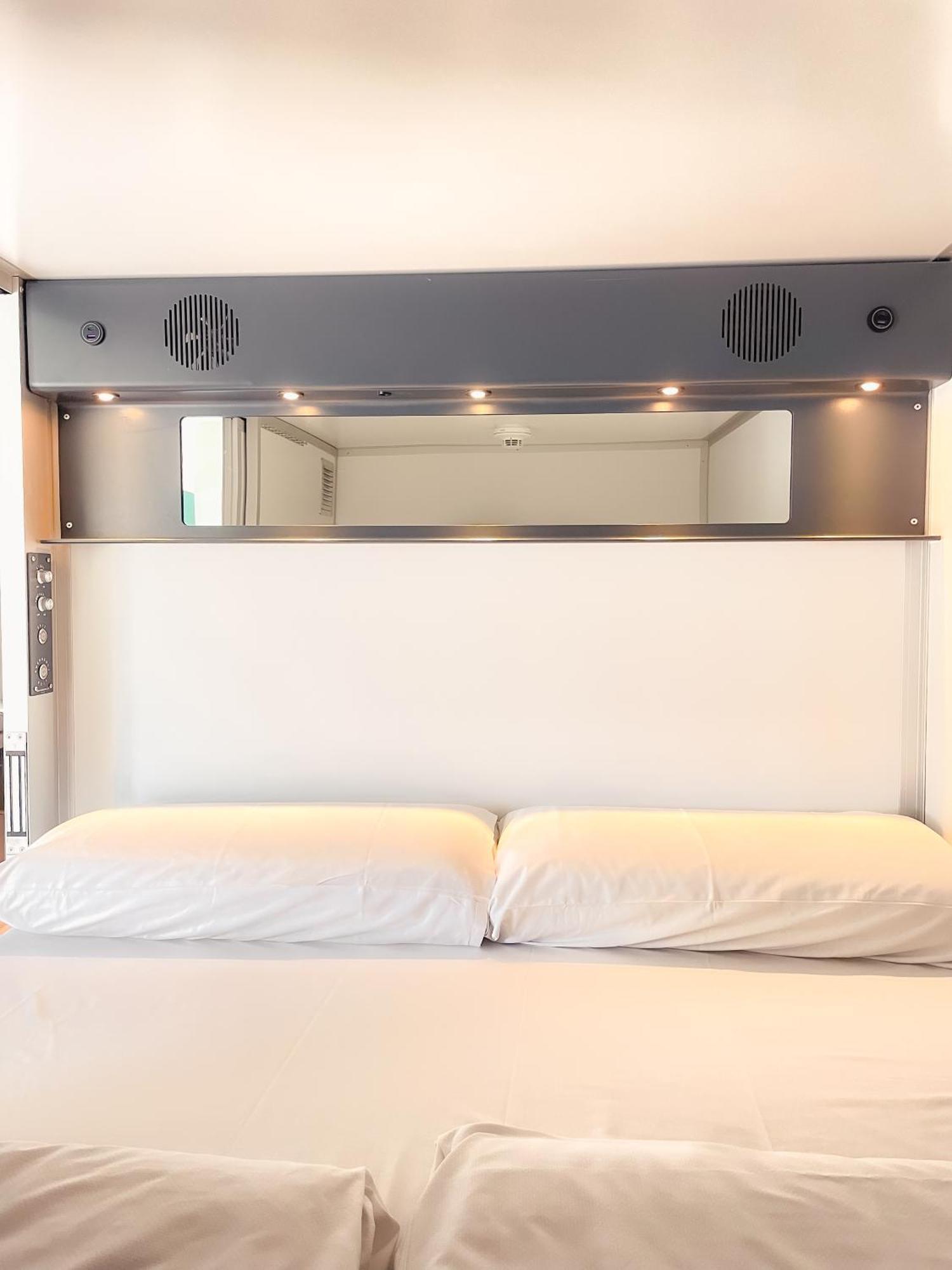 Albergue Downtown *