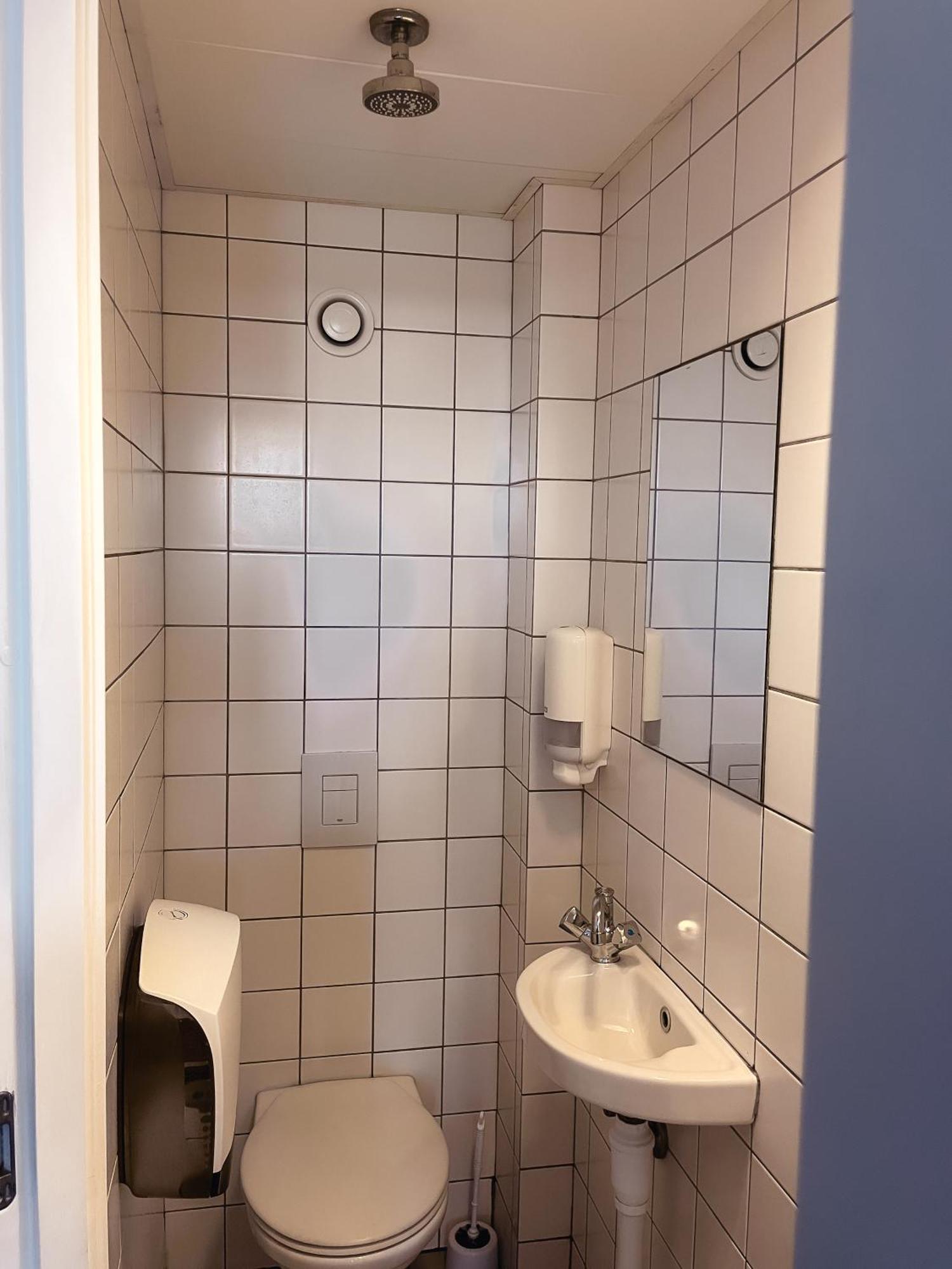 Downtown Vandrerhjem København