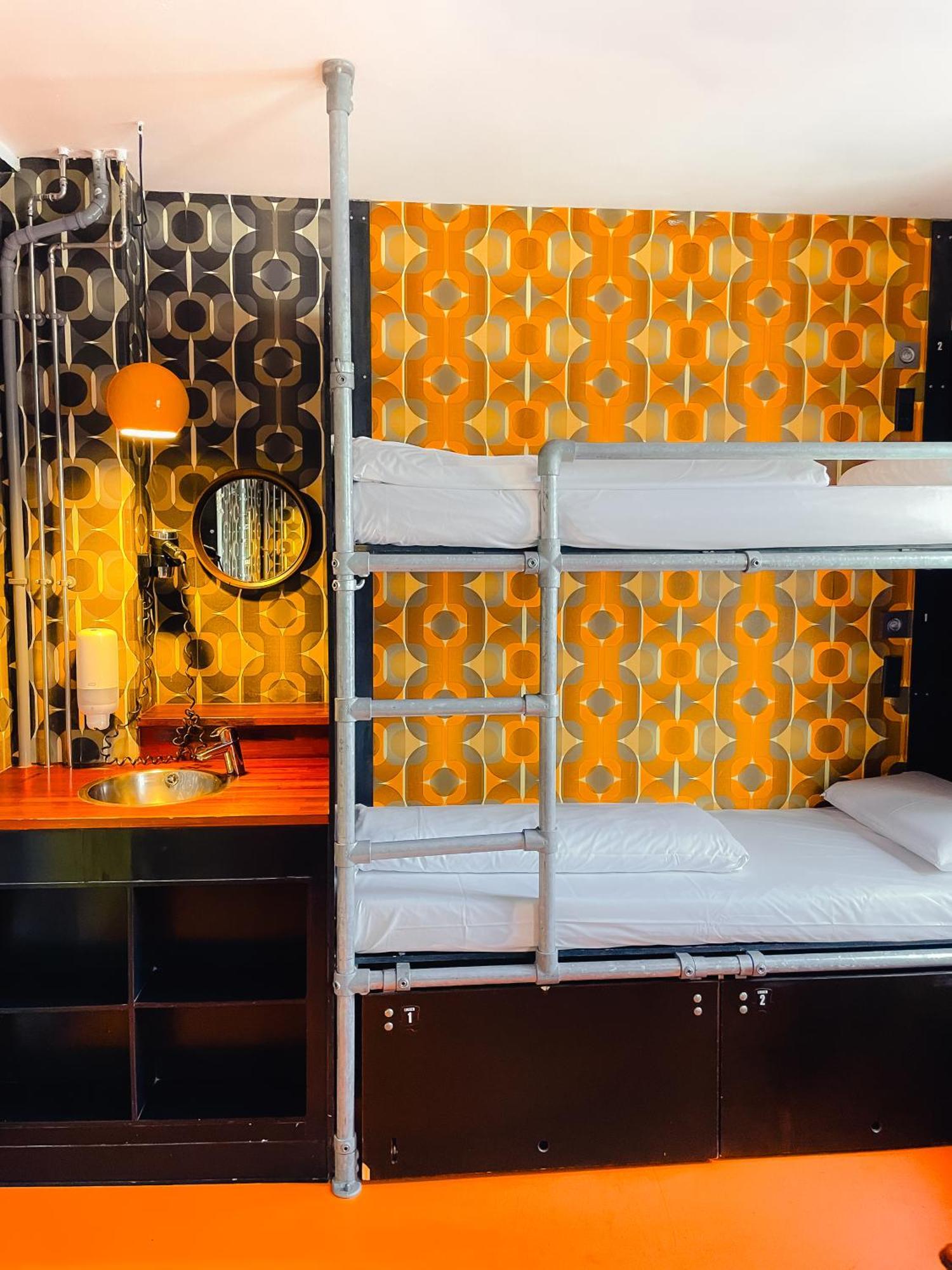 Albergue Downtown