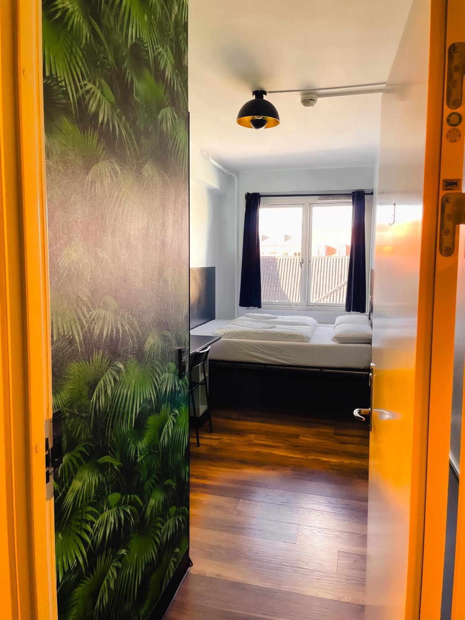 Albergue Downtown