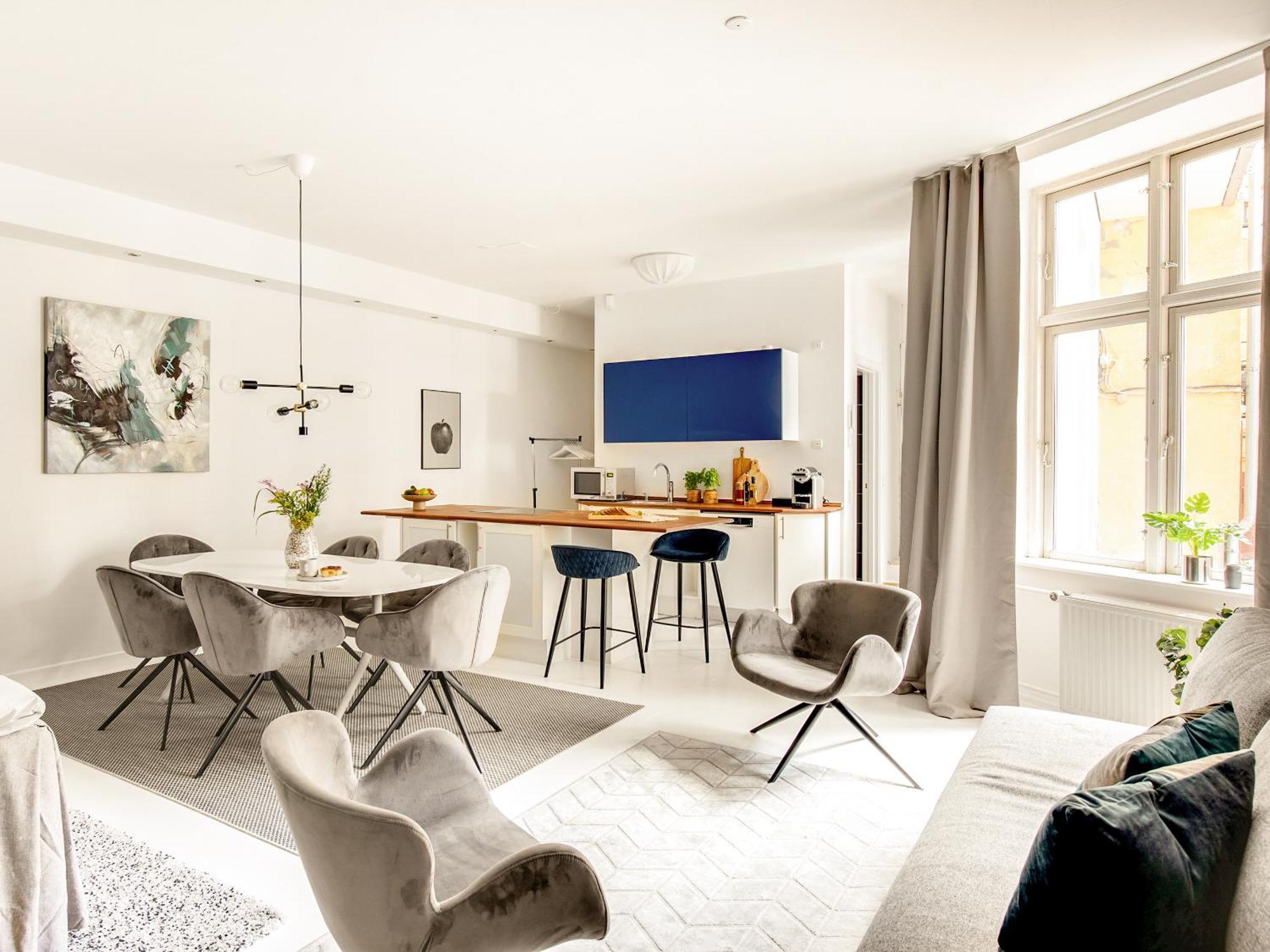 Sanders - Spacious * Copenhagen