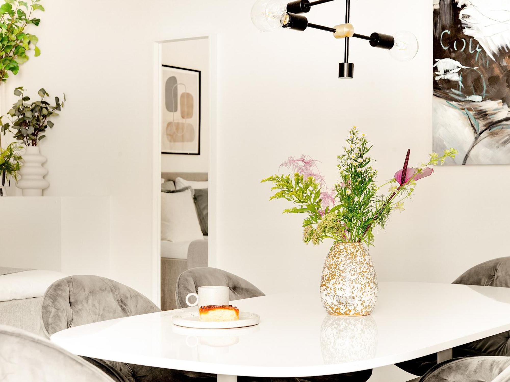 Sanders - Spacious Copenhague