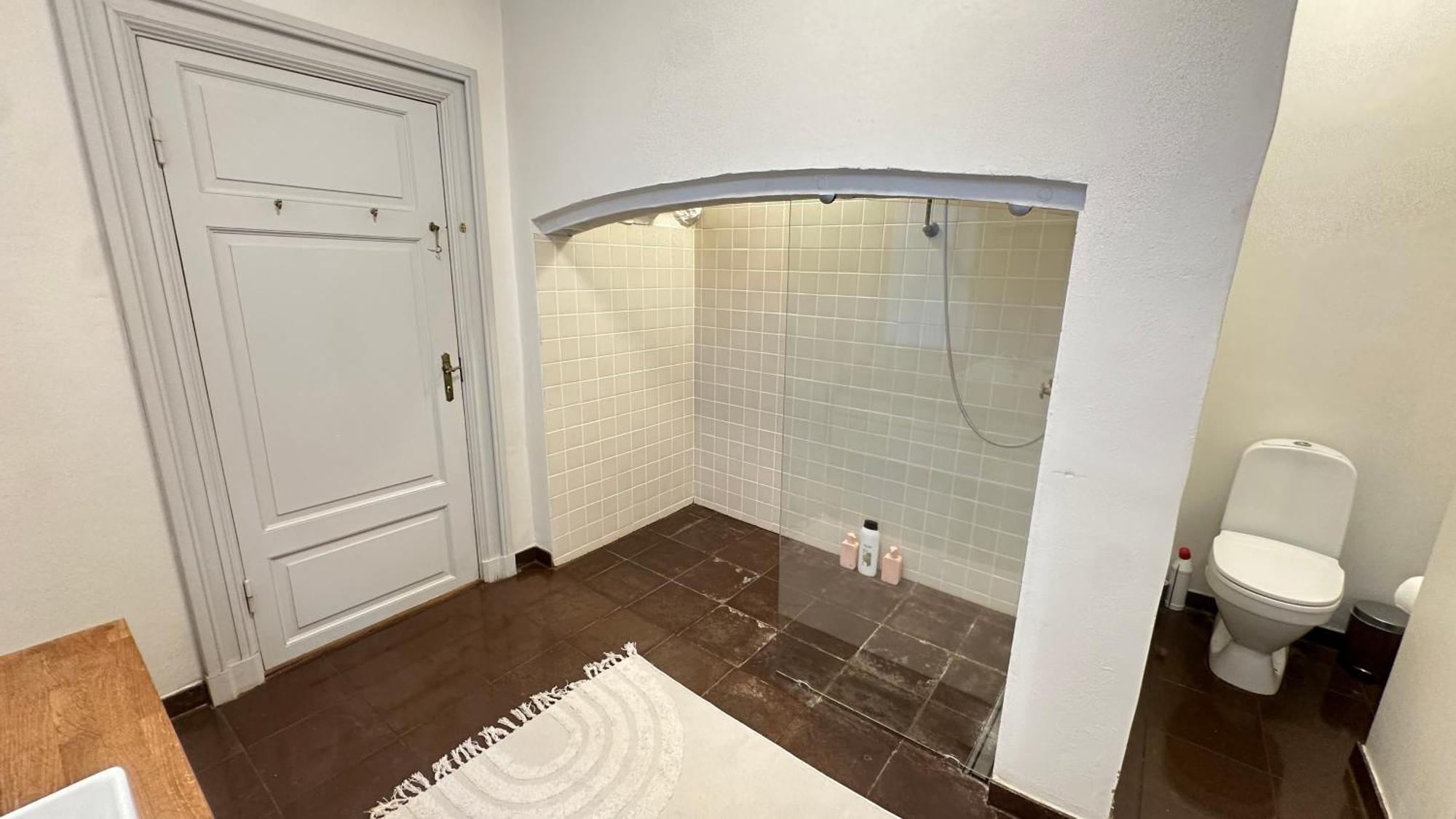 Apartment The Admirals - 1 & 2 - Carolinas Copenhagen