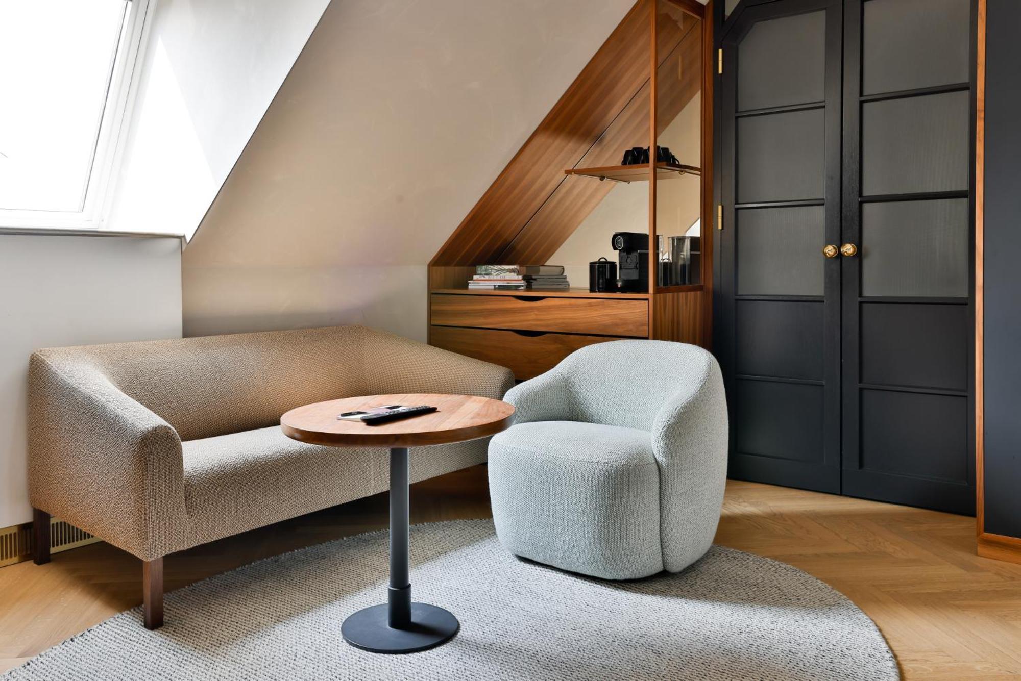 Villa Copenhagen Hotel 5*