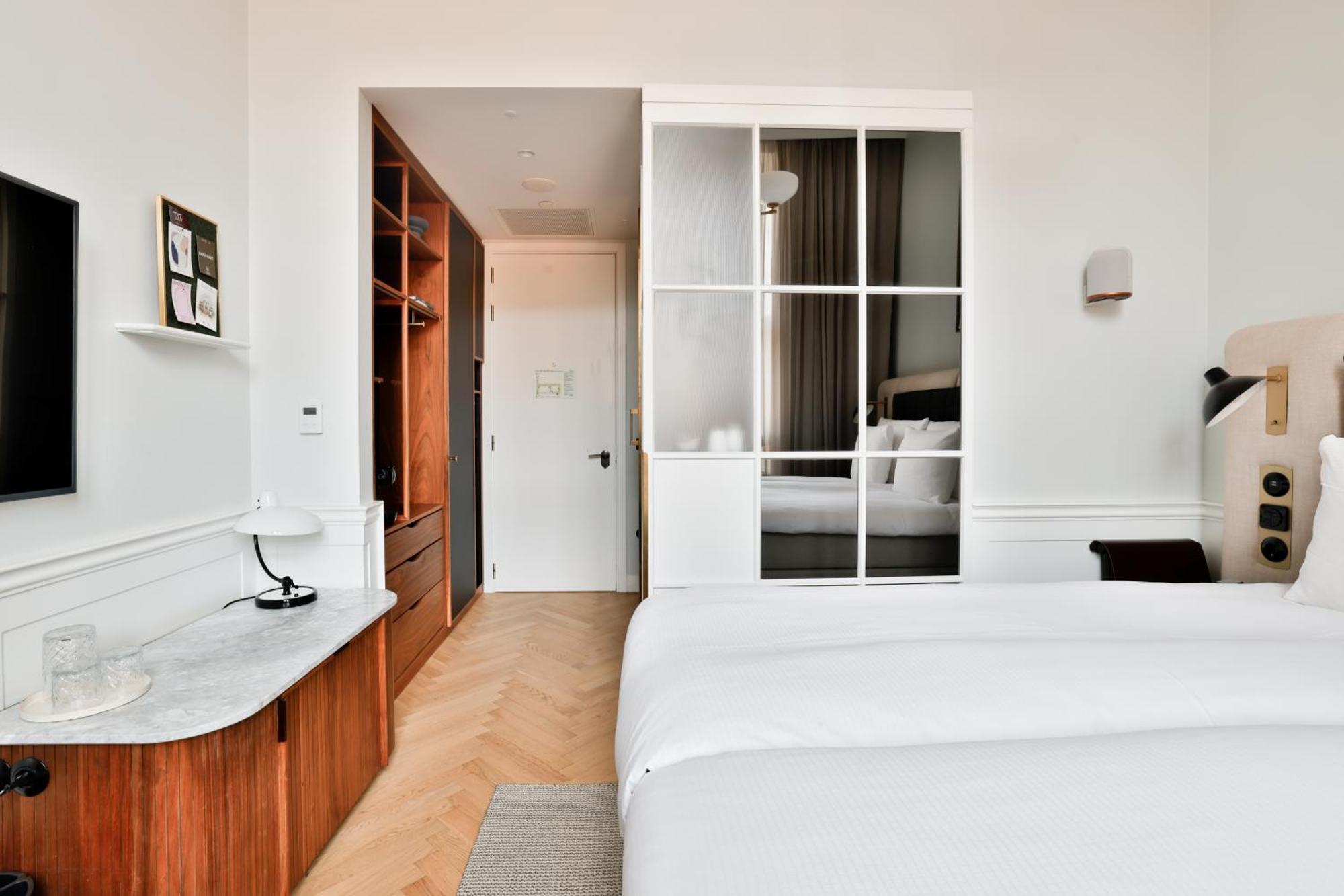 Hotel Villa Copenhagen 5*