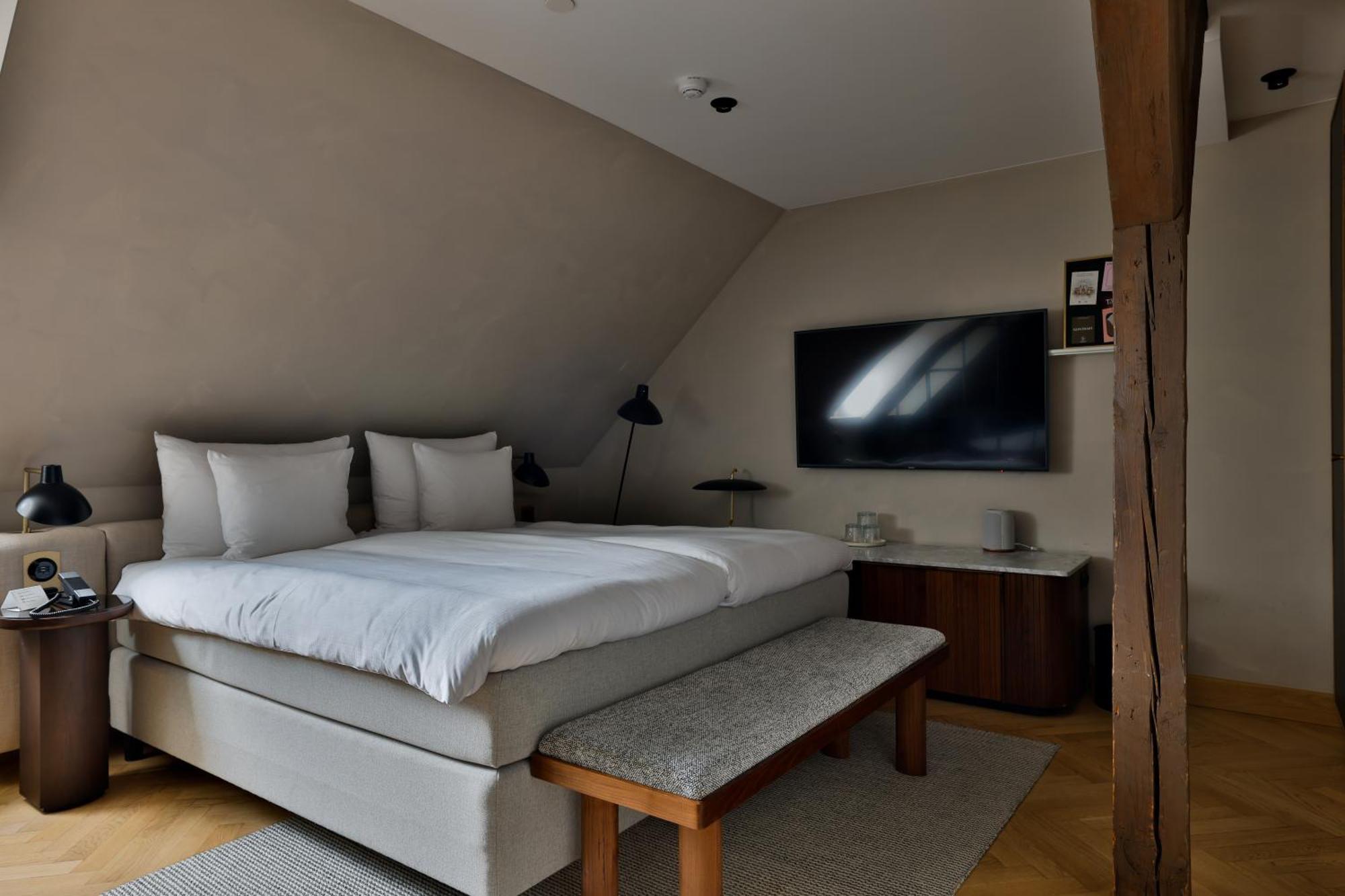 Villa Copenhagen 5*