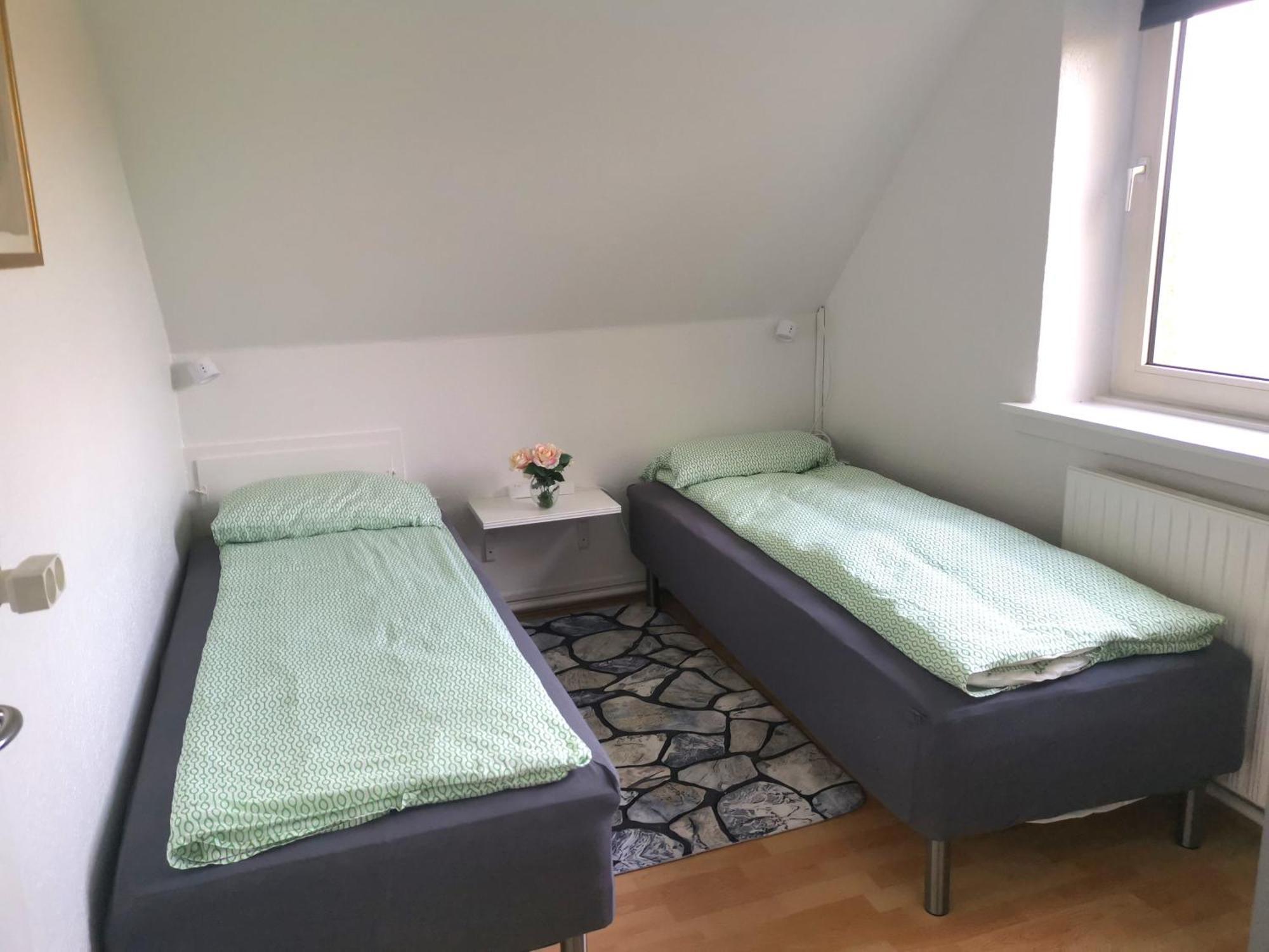 Topfloor Apartment *