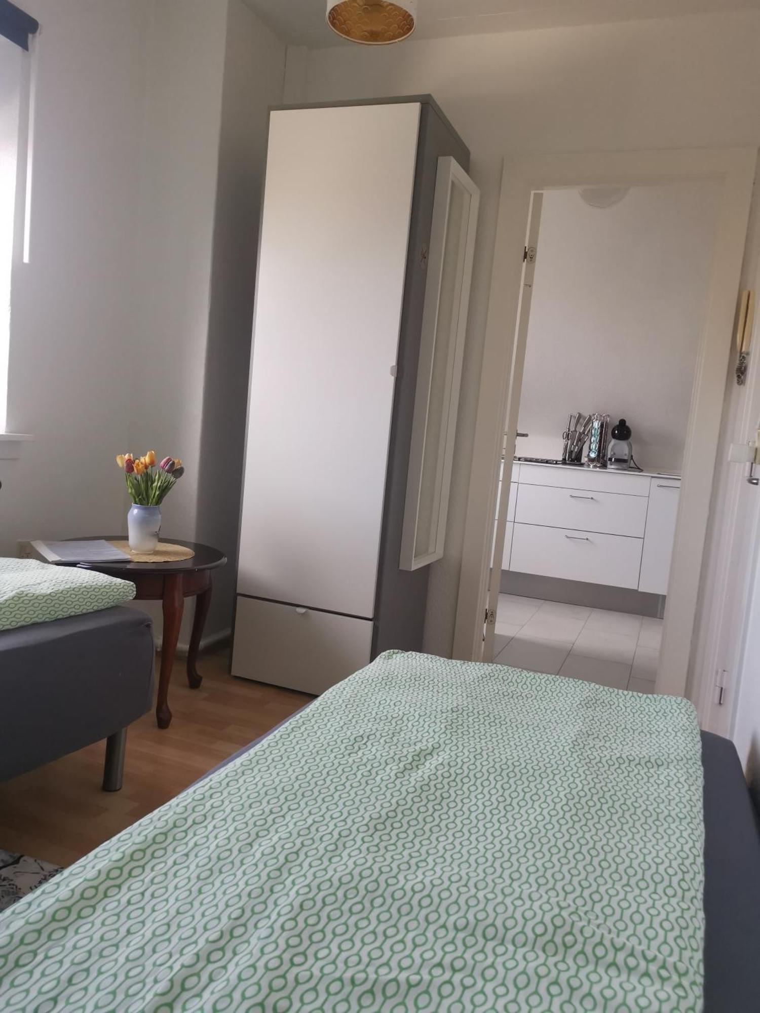 Apartment Topfloor Kopenhagen