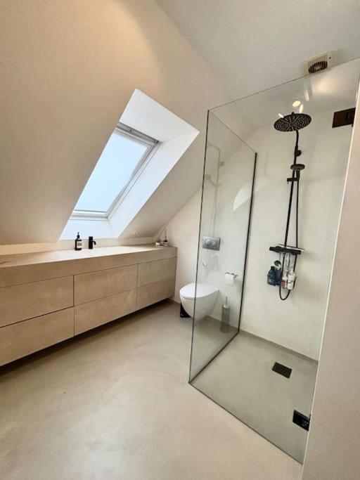 Lejlighed I Centrum Apartment Copenhagen