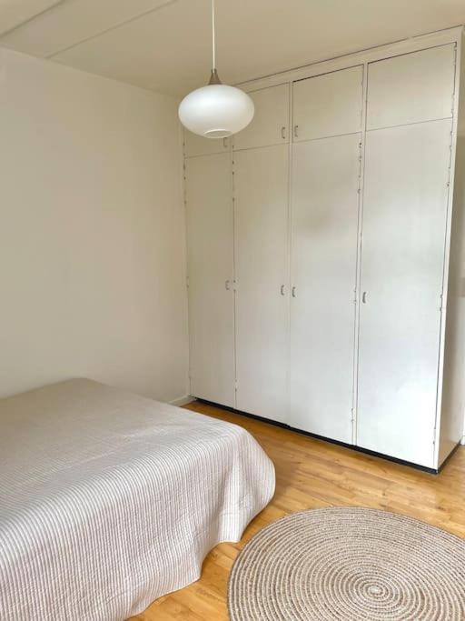Vaerelse Pa Frederiksberg *