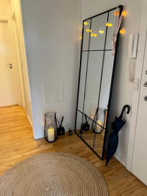 Vaerelse Pa Frederiksberg Apartment Copenhagen