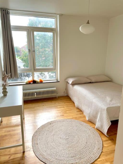 Vaerelse Pa Frederiksberg Copenhagen