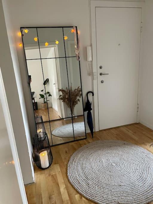 Vaerelse Pa Frederiksberg Apartment *