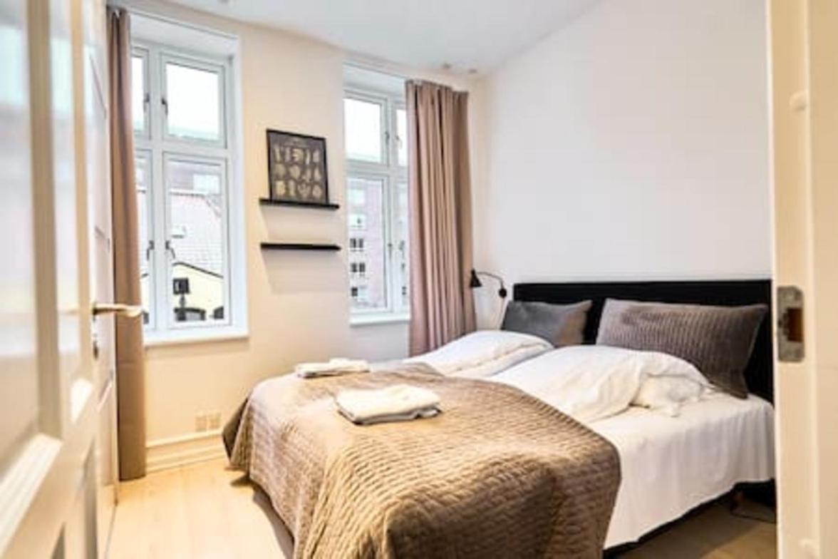 Apartment Luxe Escape *