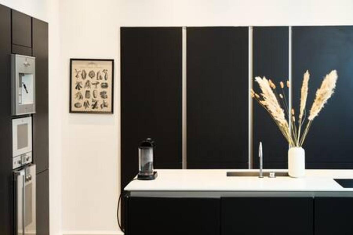 Apartment Luxe Escape Copenhagen
